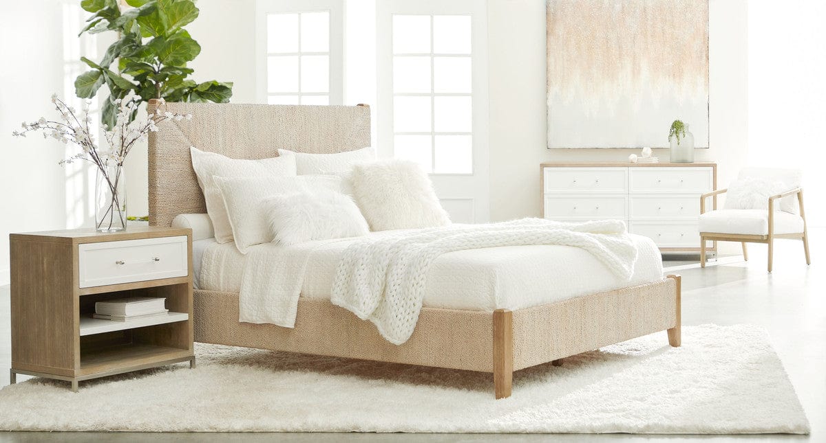 Wrenn 6-Drawer Double Dresser Dresser