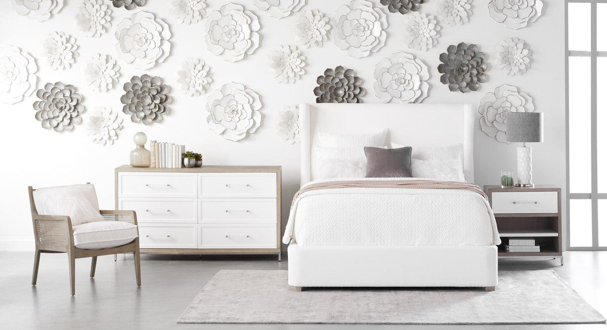 Wrenn 6-Drawer Double Dresser Dresser