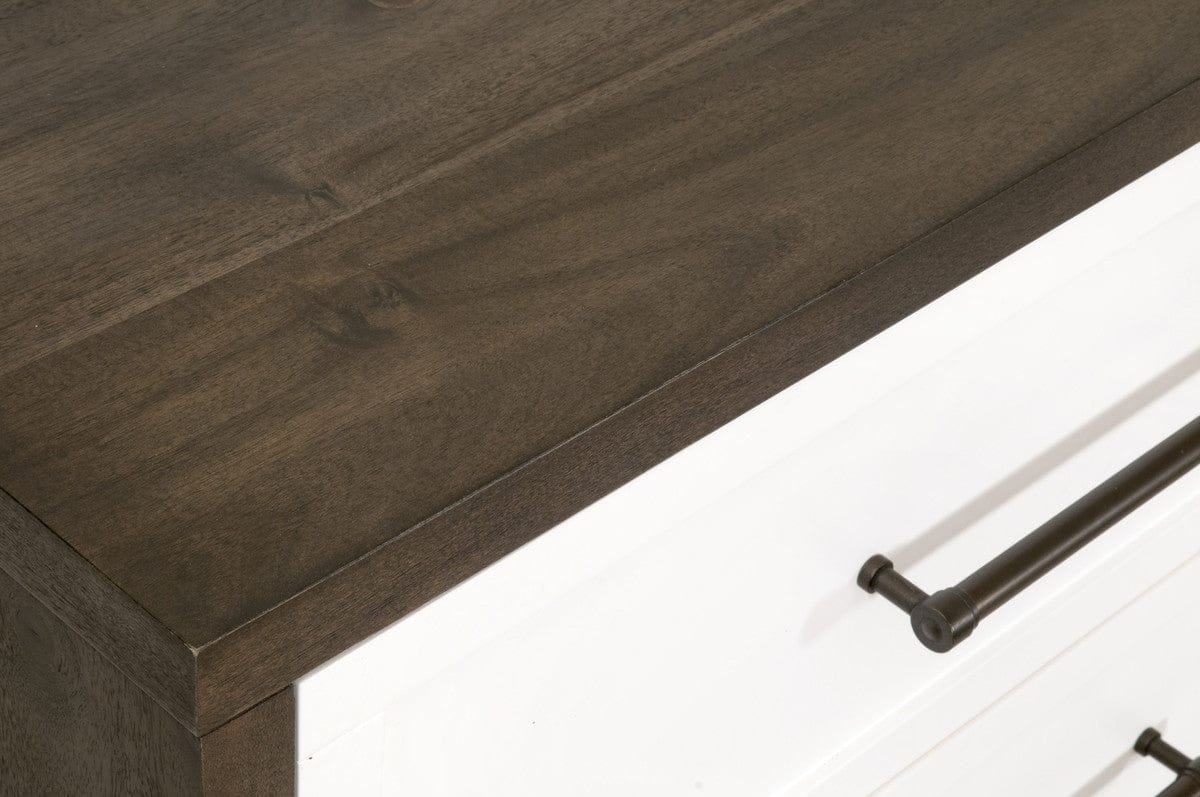 Wrenn 6-Drawer Double Dresser Dresser