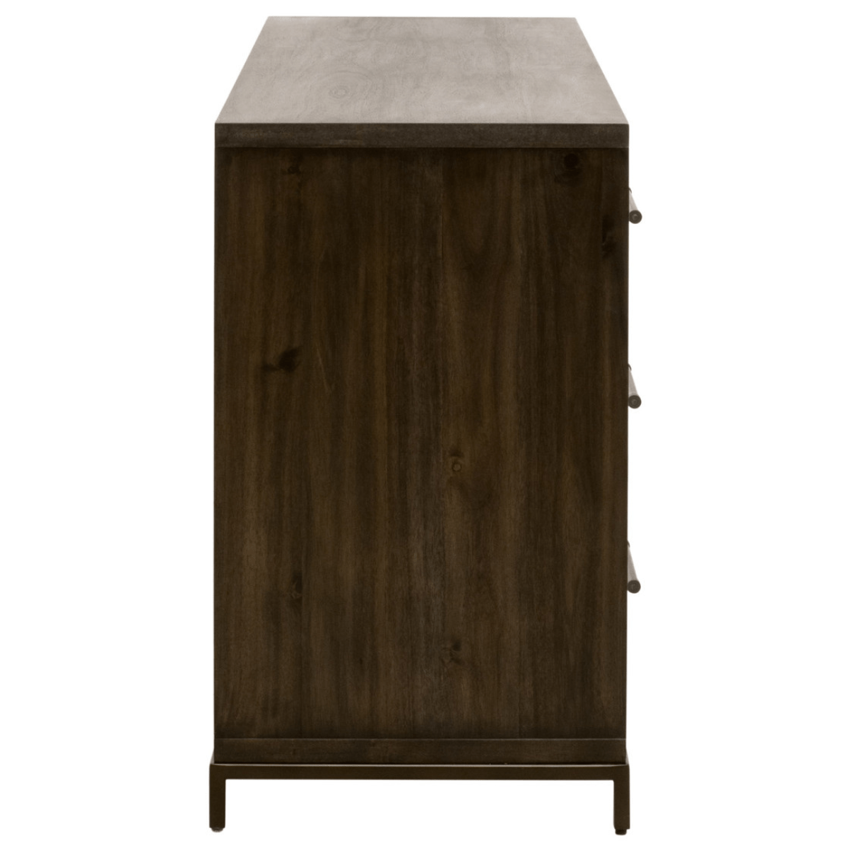 Wrenn 6-Drawer Double Dresser Dresser