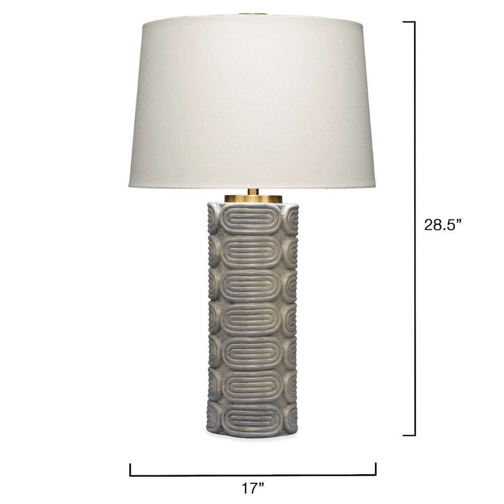 Wright Table Lamp Table + Desk Lamps