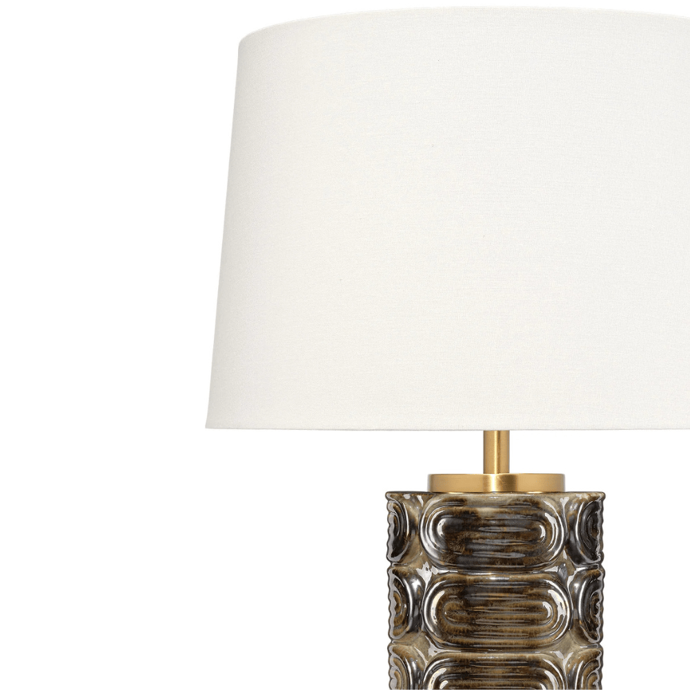 Wright Table Lamp Table + Desk Lamps