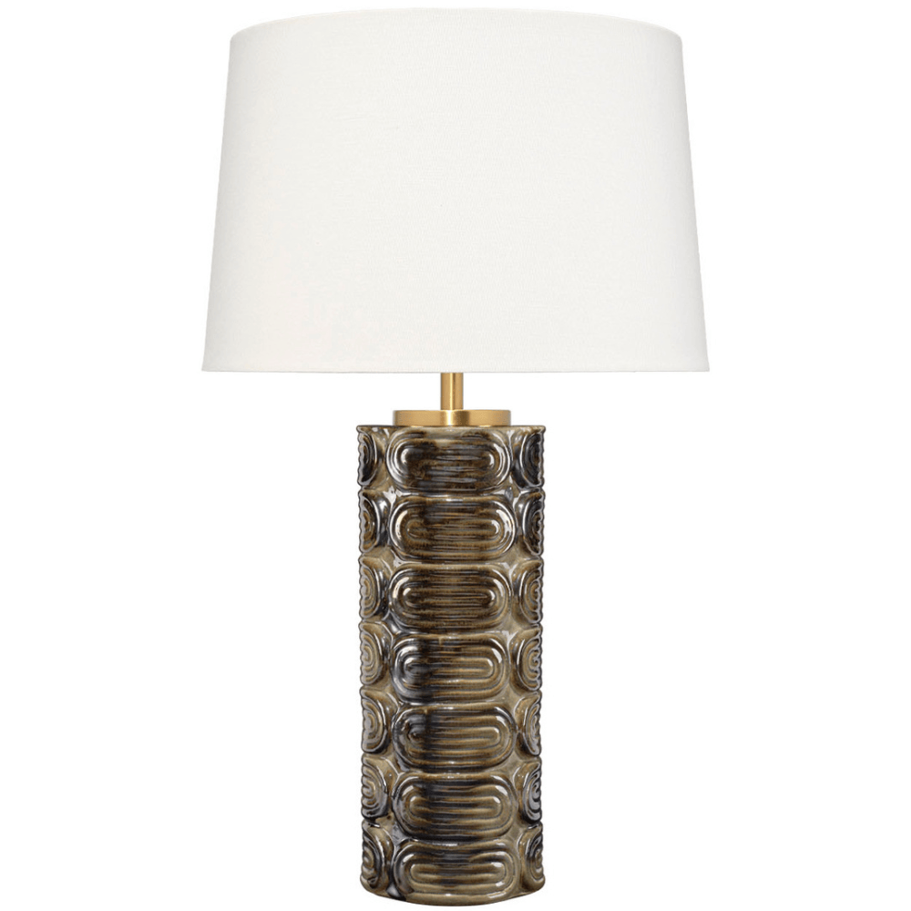 Wright Table Lamp Table + Desk Lamps 9WRIGHTTLES 688933040807