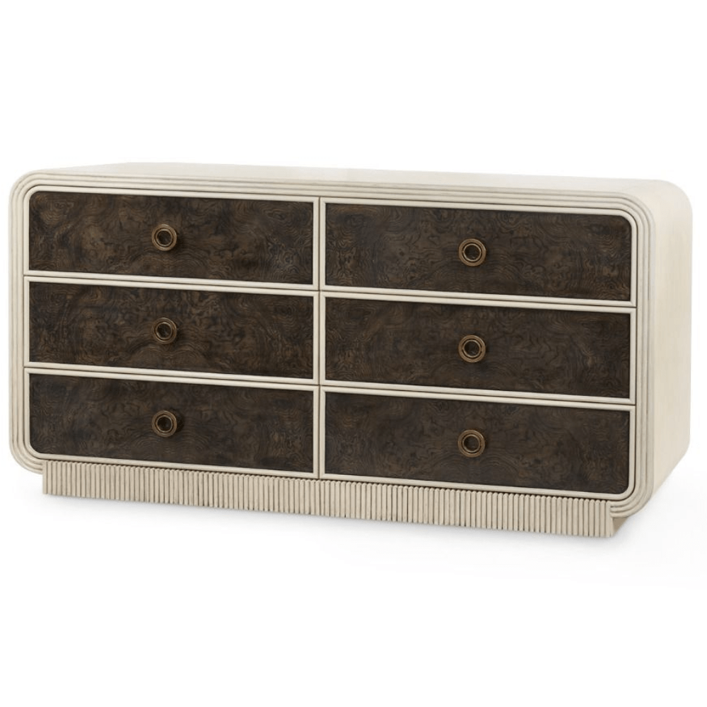 Wyatt Drawer Dresser WYT-250-9540-481-884