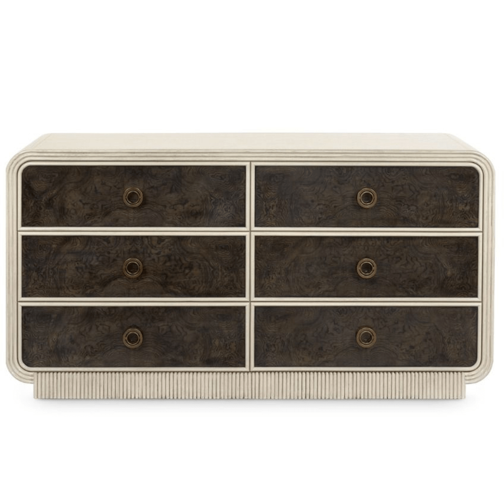 Wyatt Drawer Dresser WYT-250-9540-481-884