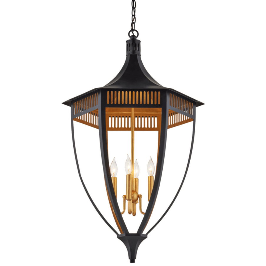 Wycombe Lantern Lanterns 9000-1217 633306058842