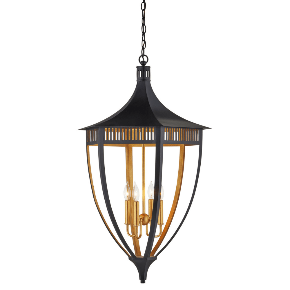 Wycombe Lantern Lanterns 9000-1217 633306058842