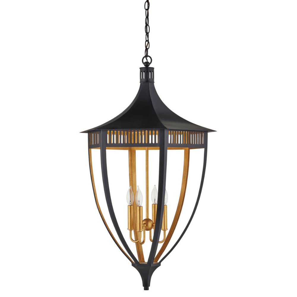 Wycombe Lantern Lanterns 9000-1217 633306058842