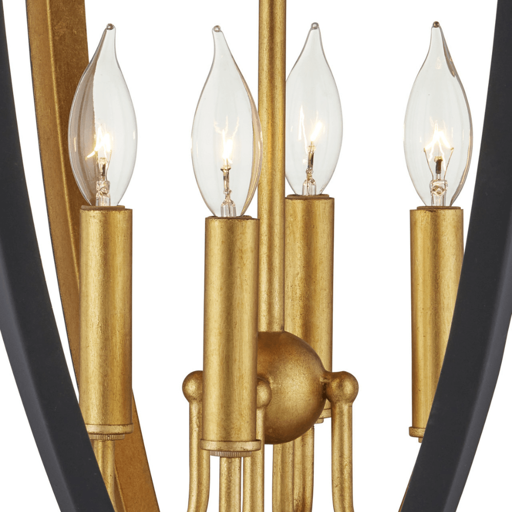 Wycombe Lantern Lanterns 9000-1217 633306058842