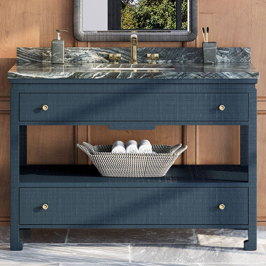 Wylder 48" Freestanding Vanity Bath Vanity