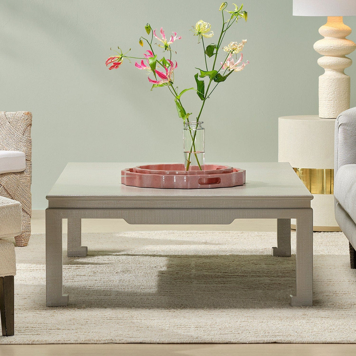 Wylder Coffee Table Coffee Table