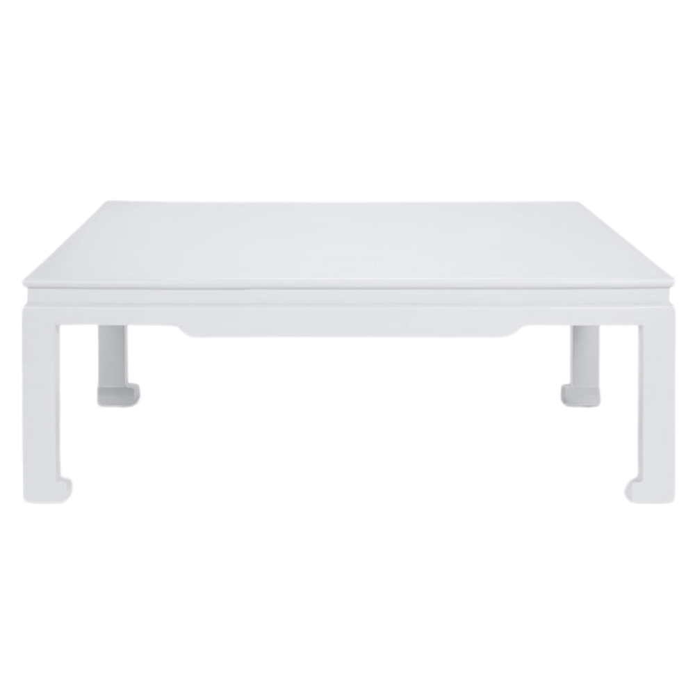 Wylder Coffee Table Coffee Table FURWYLDERCF4848WH