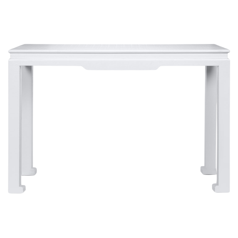 Wylder Console Console Table FURWYLDERCON4818WH