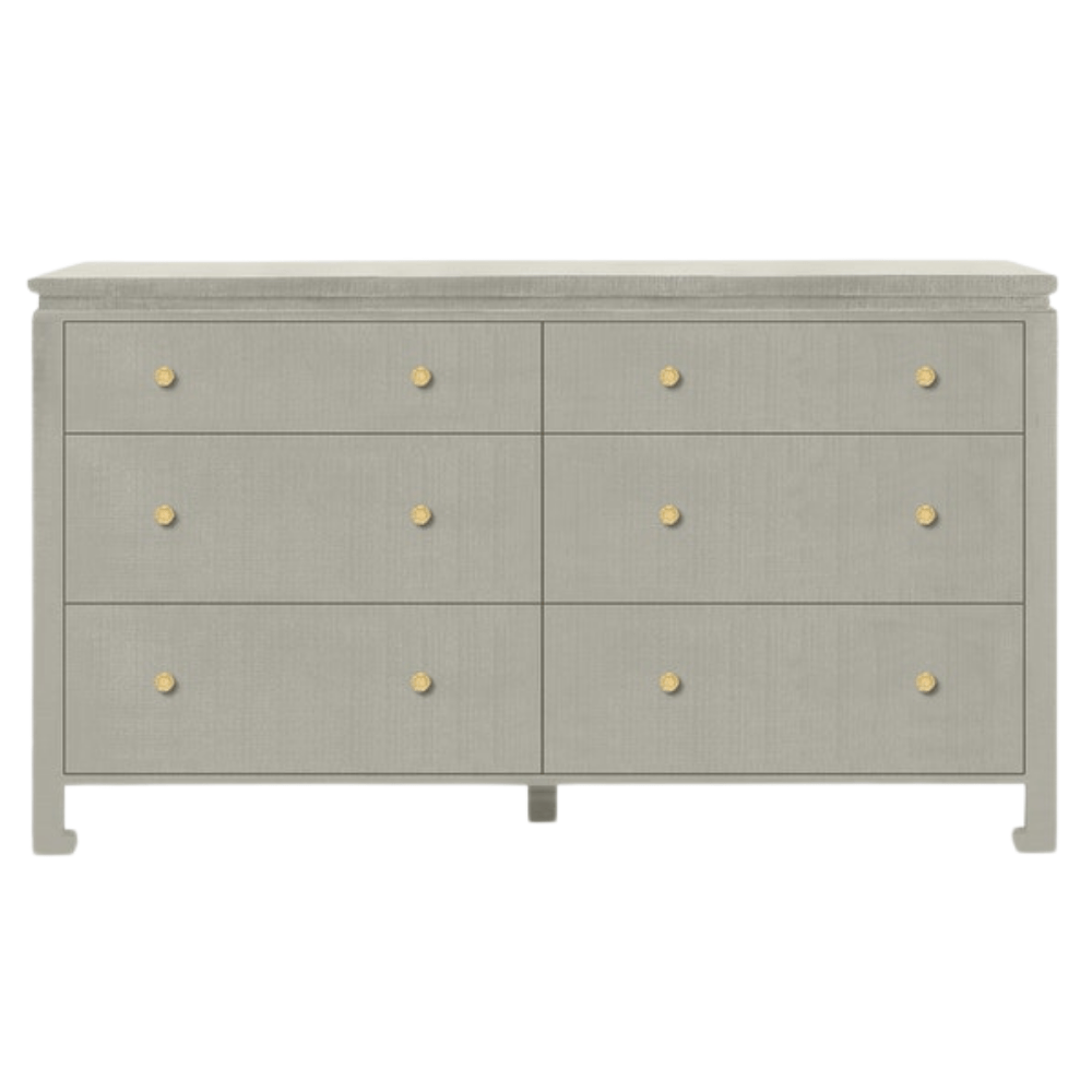 Wylder Dresser Dresser FURWYLDERDR6020DV