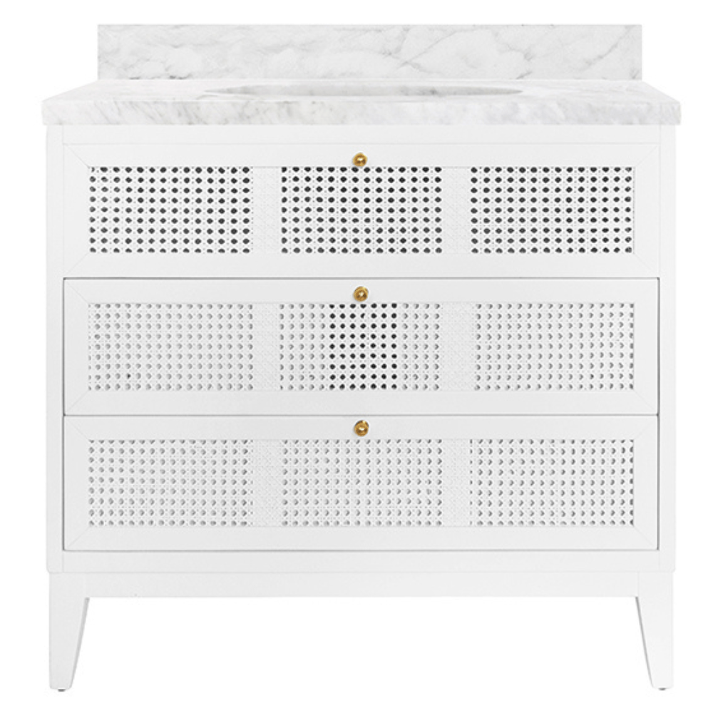 Wynn Vanity Bath Vanity WYNN WH 607629041782