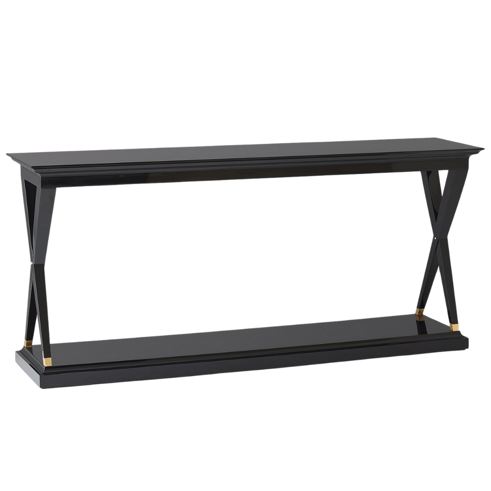 X-Console Console Table 2.20027