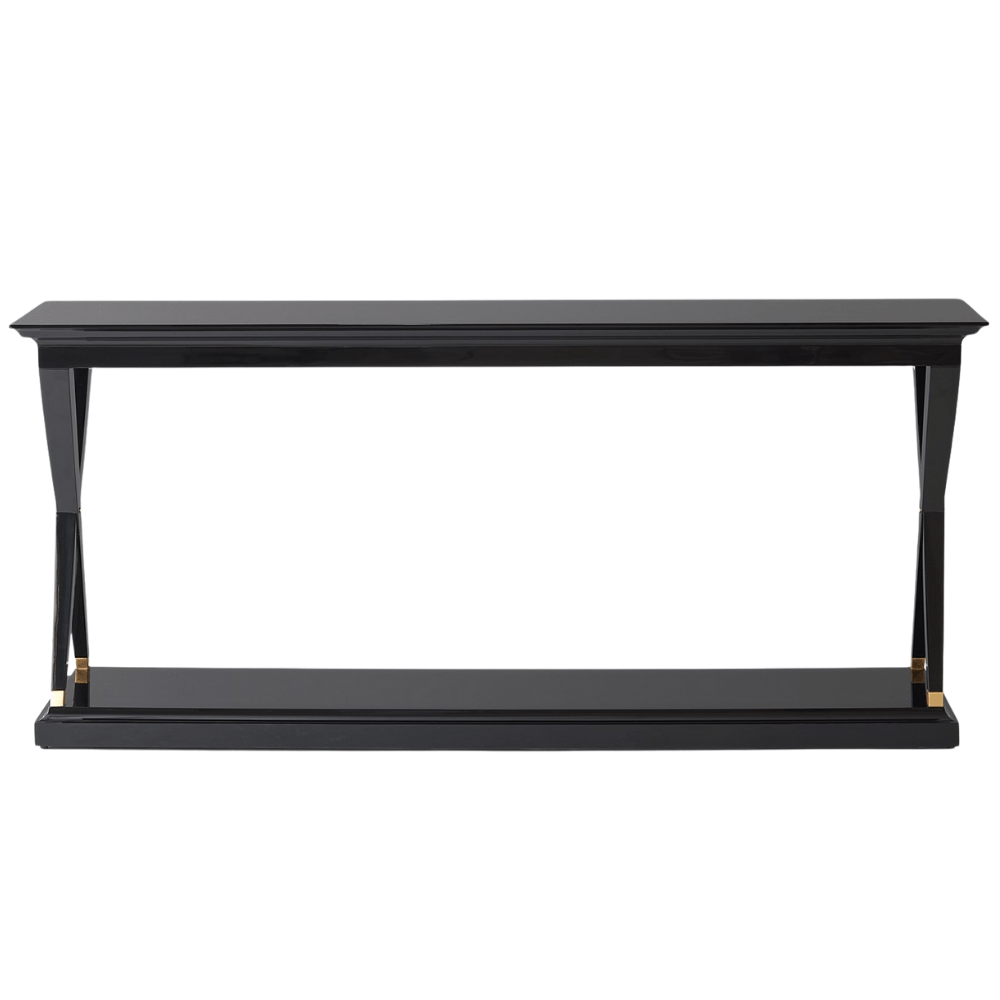 X-Console Console Table 2.20027