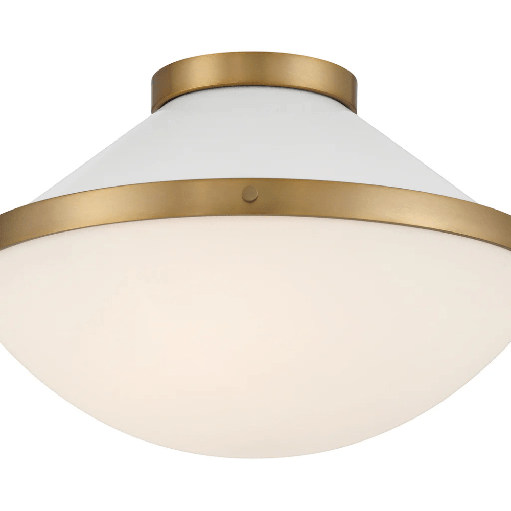 Xander Flush Flush Mount