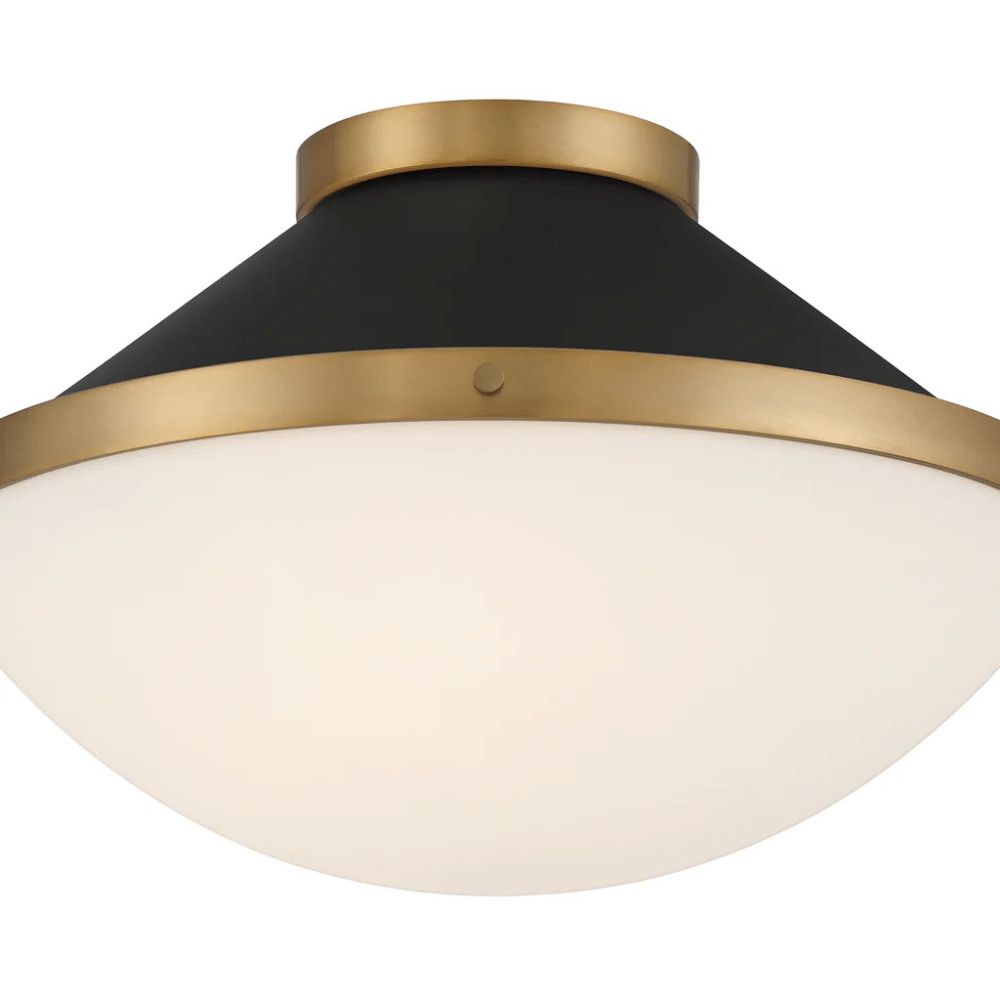Xander Flush Flush Mount