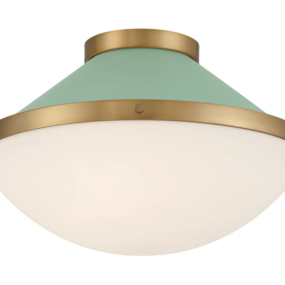 Xander Flush Flush Mount