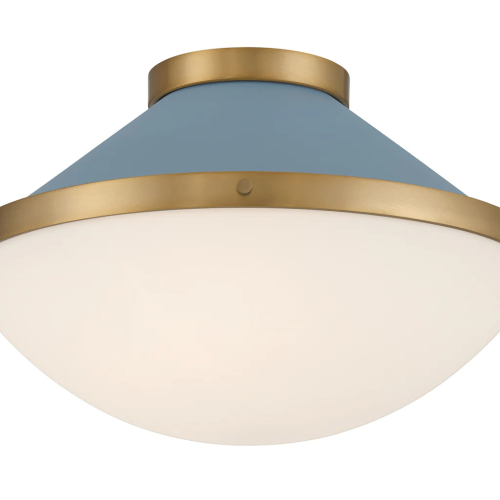 Xander Flush Flush Mount