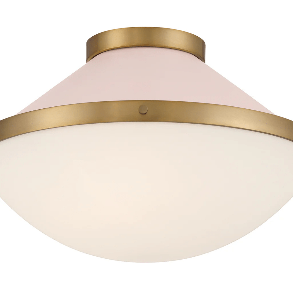 Xander Flush Flush Mount
