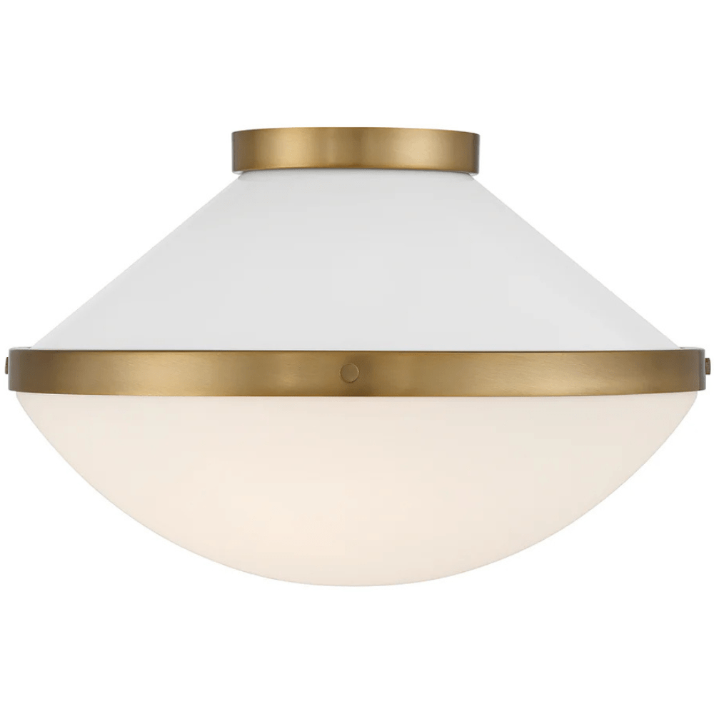 Xander Flush Flush Mount