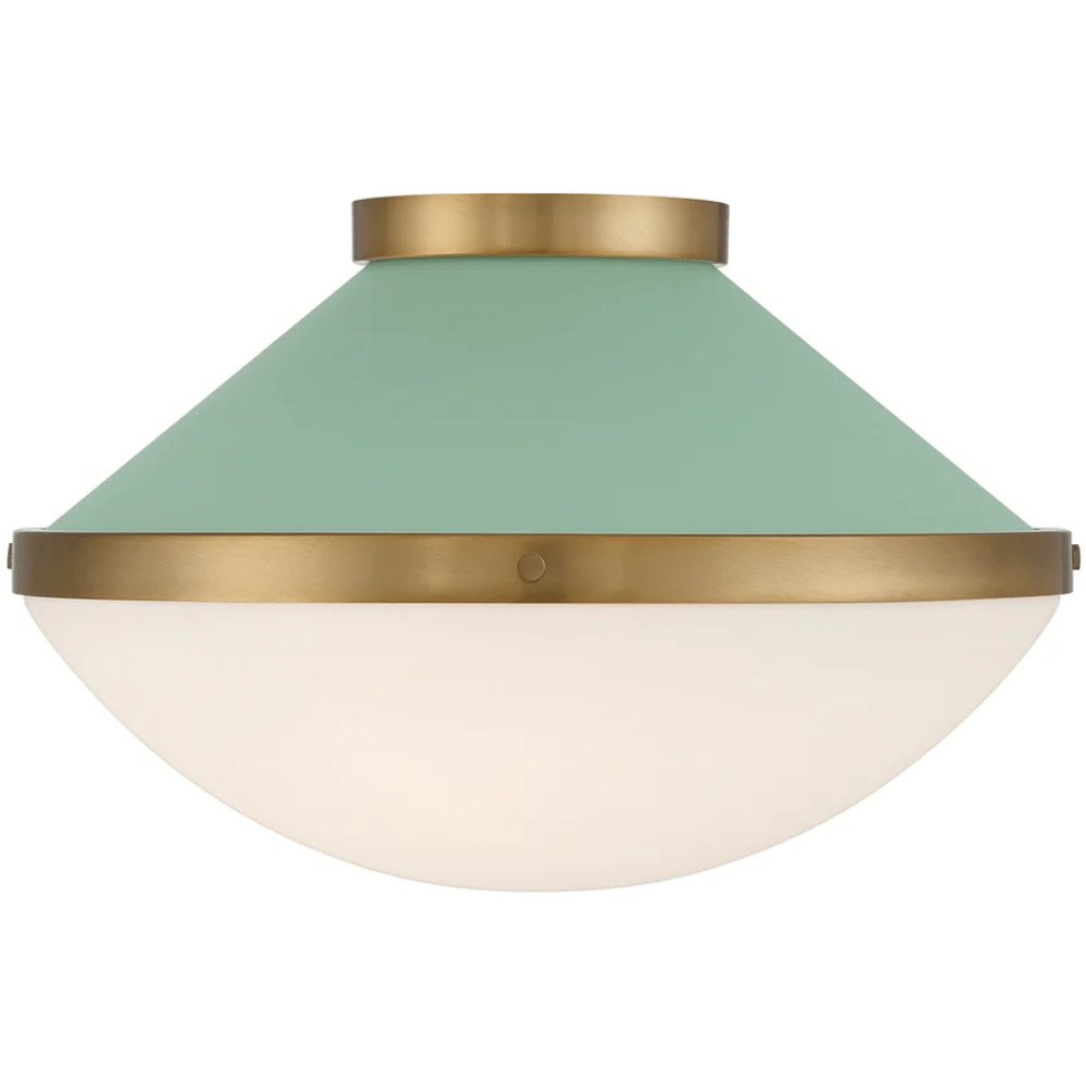 Xander Flush Flush Mount