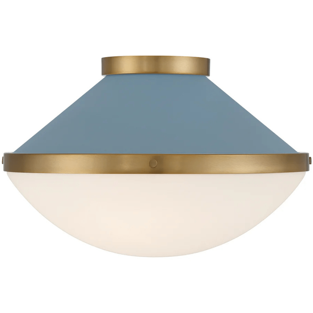 Xander Flush Flush Mount