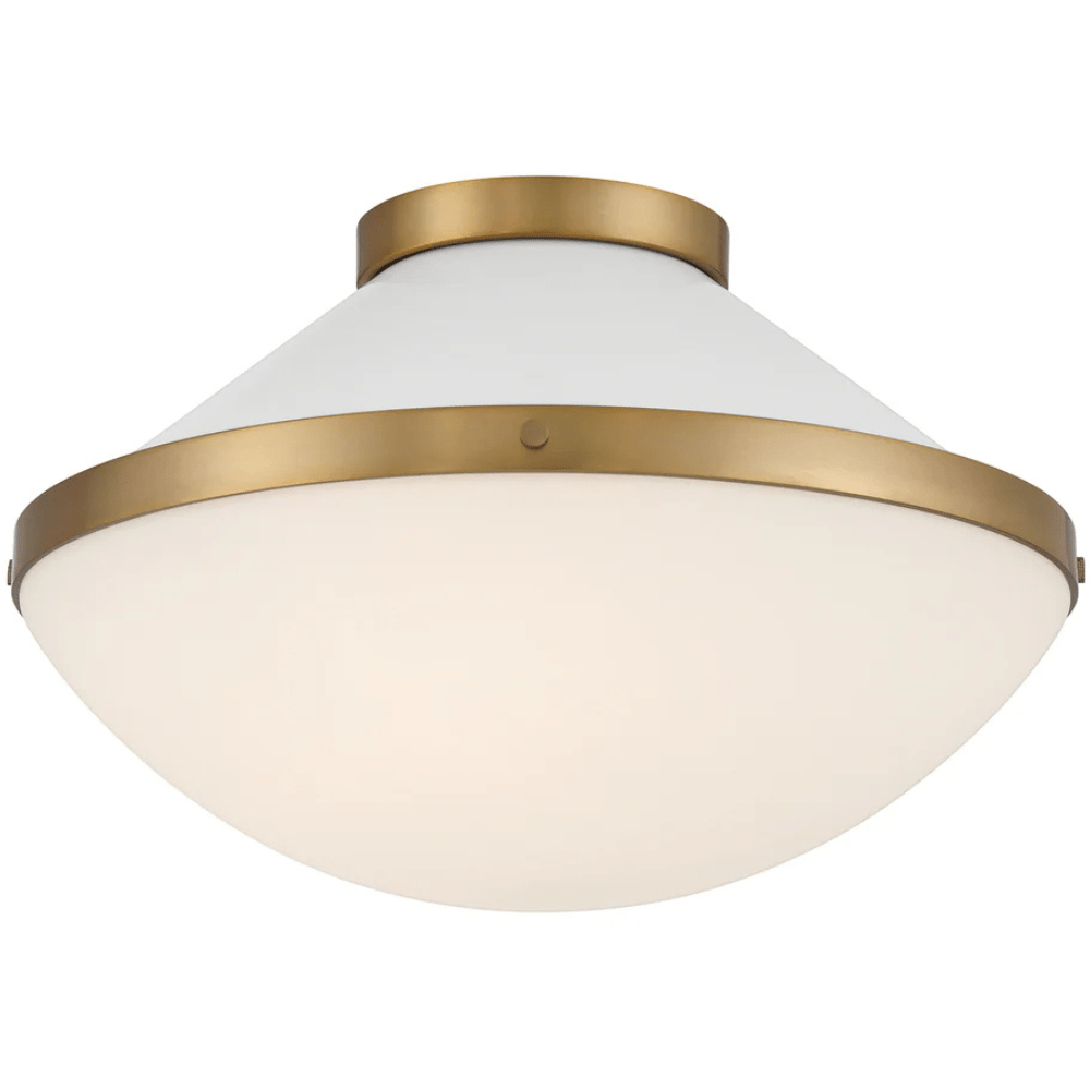 Xander Flush Flush Mount