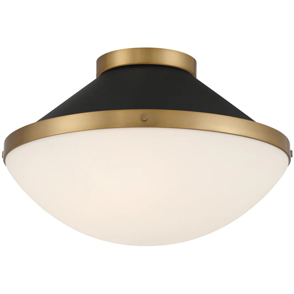 Xander Flush Flush Mount