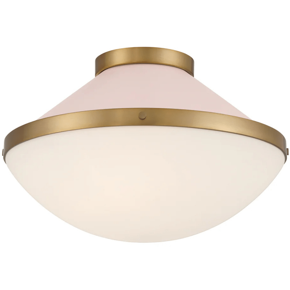 Xander Flush Flush Mount