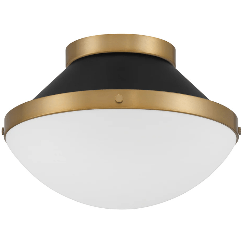 Xander Flush Flush Mount XAN-8001-VG-MK 633779099427