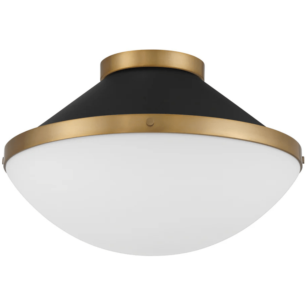 Xander Flush Flush Mount XAN-8002-VG-MK 633779099472