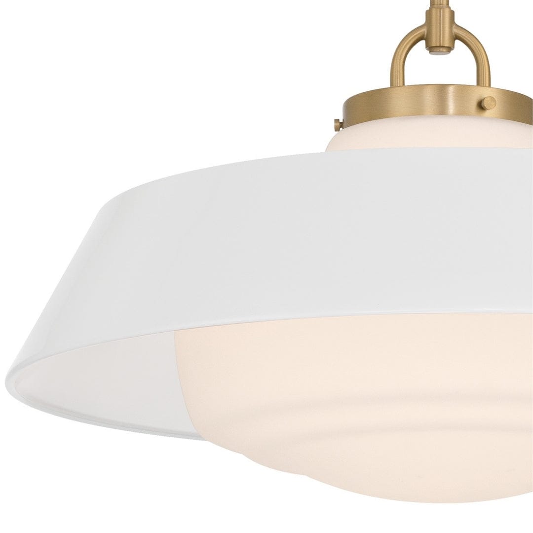 Xander Pendant Pendants