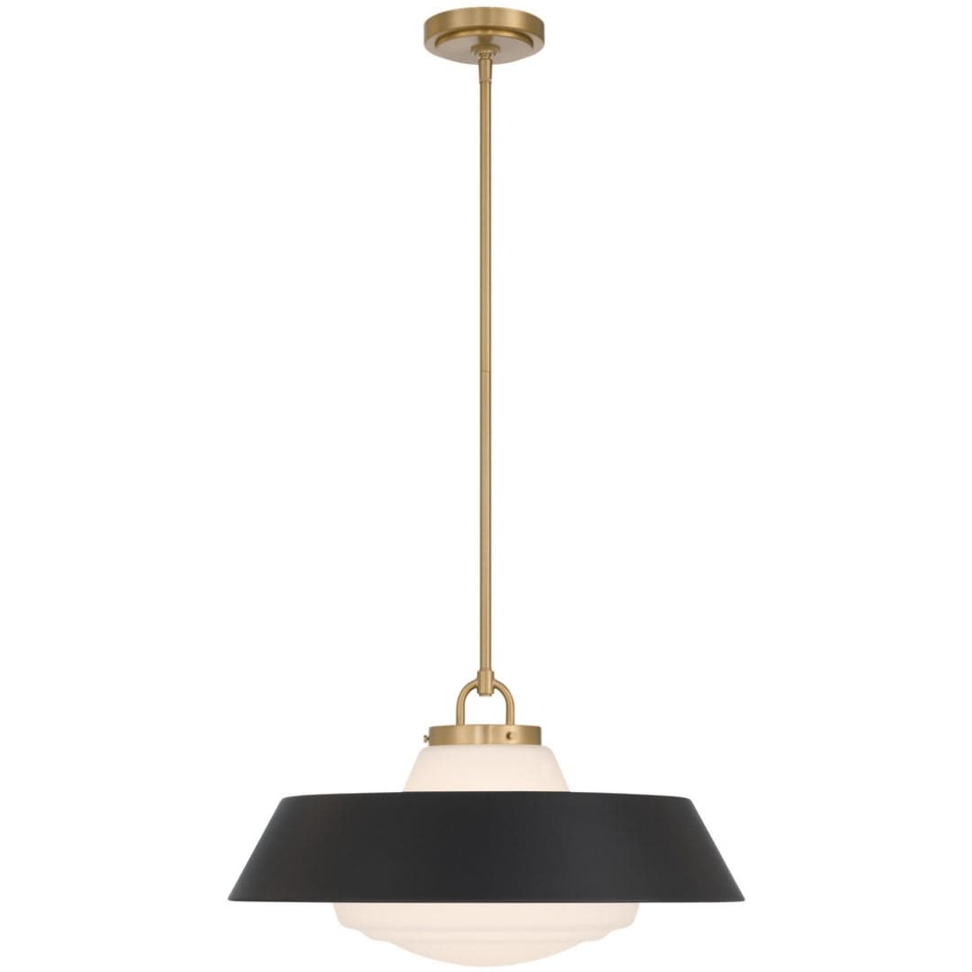 Xander Pendant Pendants