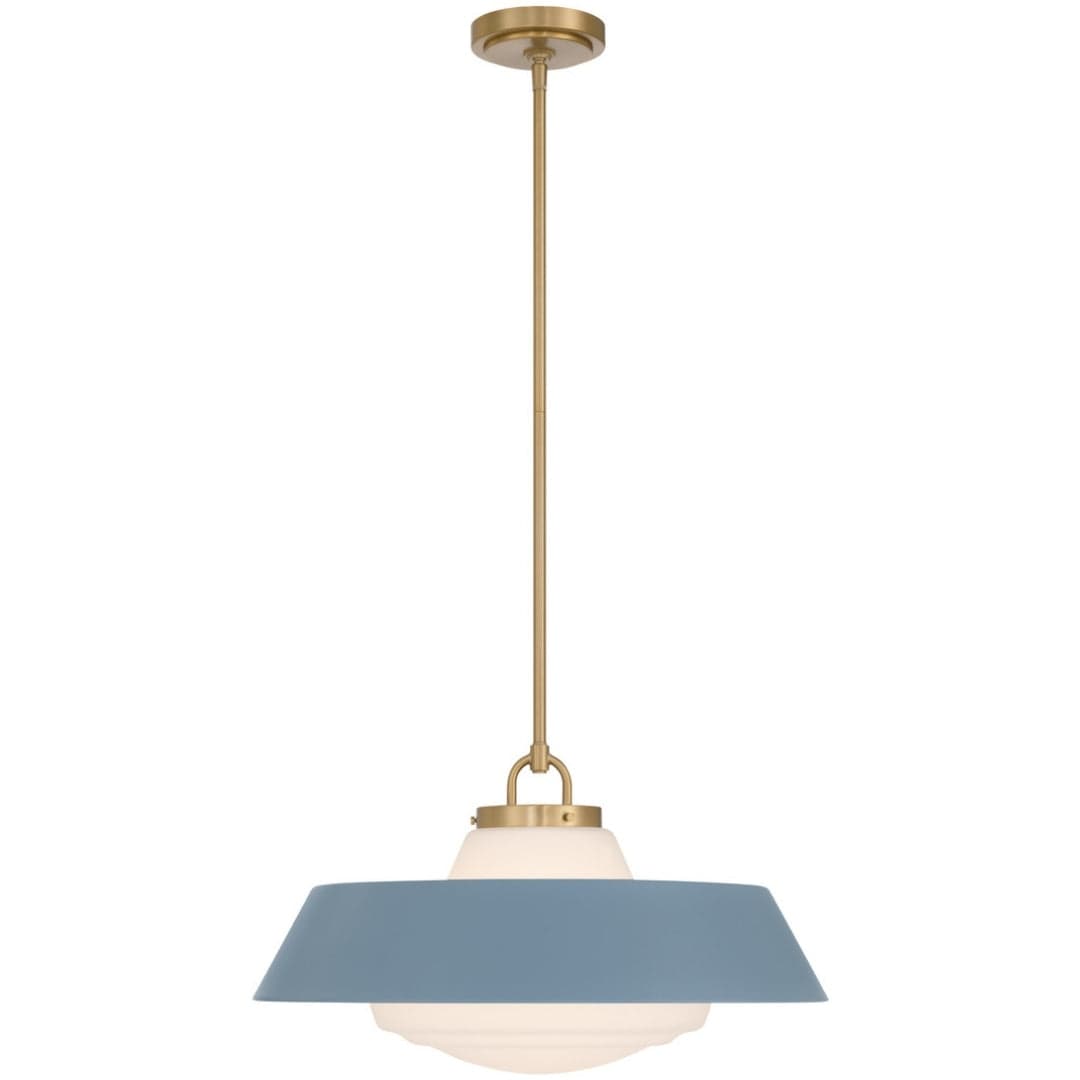 Xander Pendant Pendants