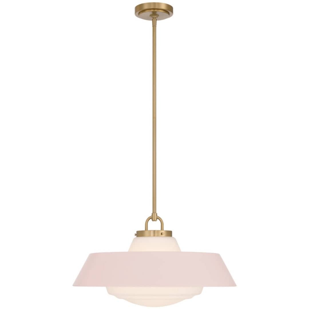 Xander Pendant Pendants