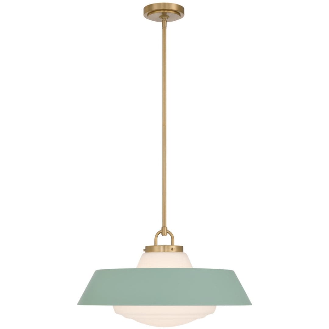 Xander Pendant Pendants