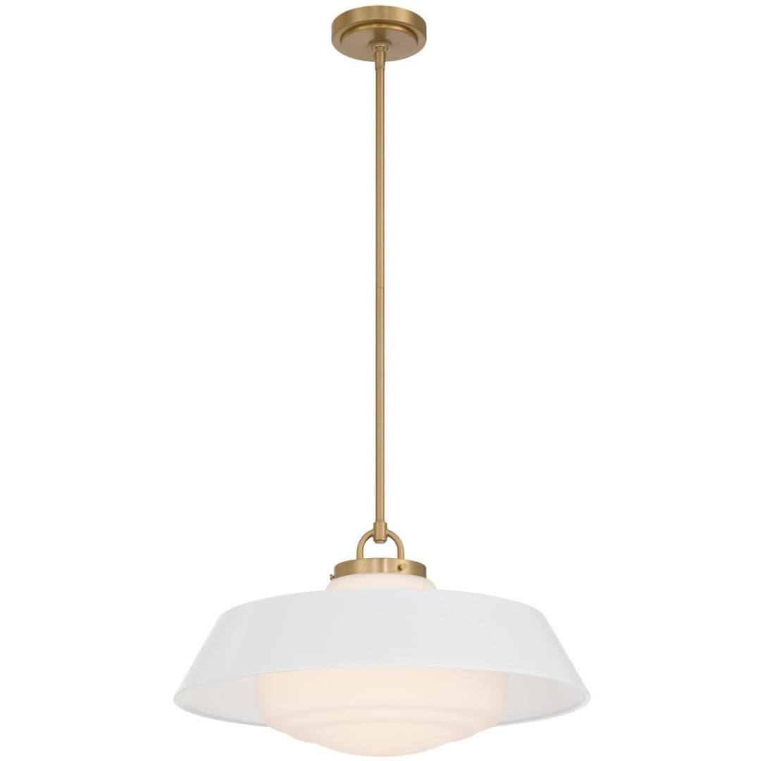 Xander Pendant Pendants