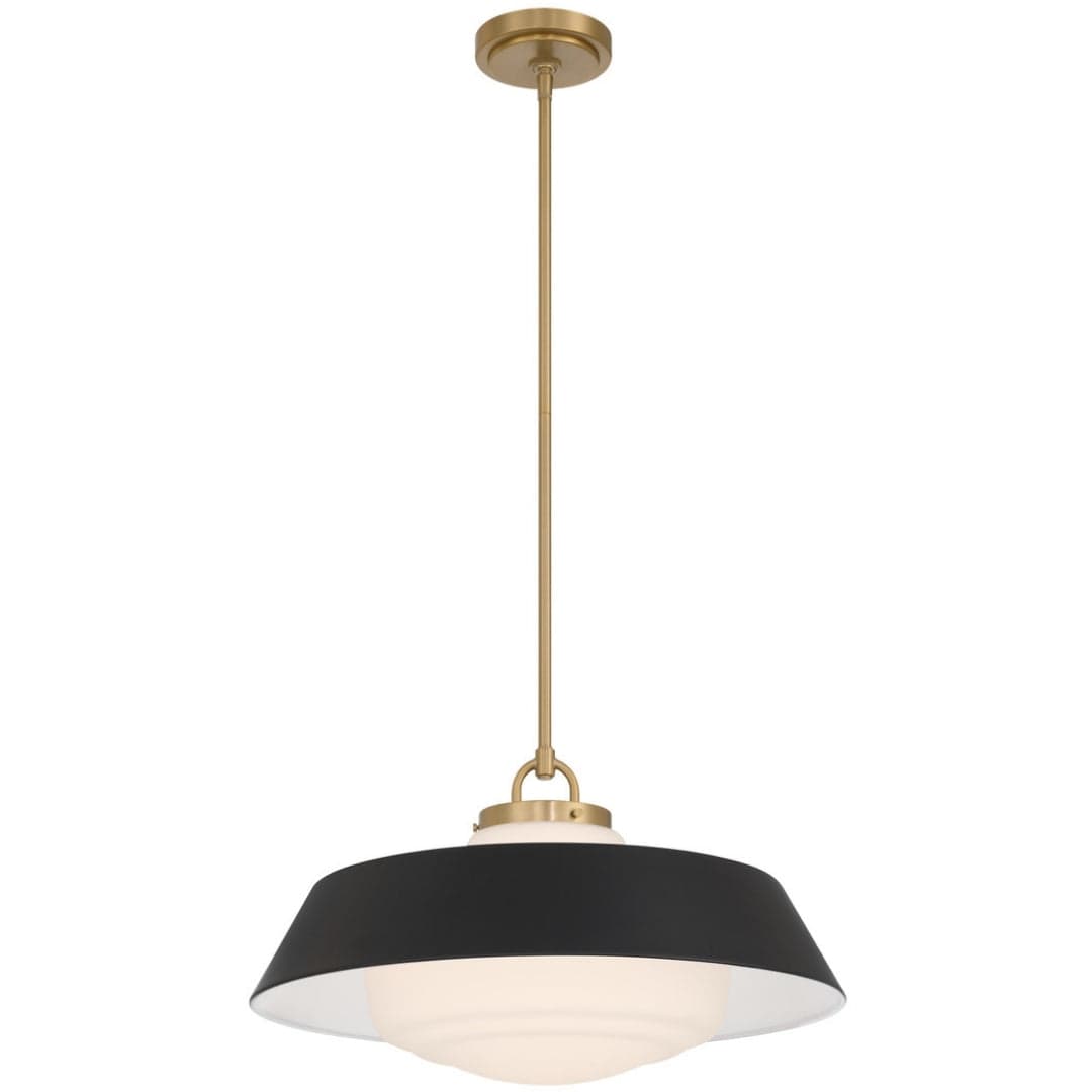 Xander Pendant Pendants