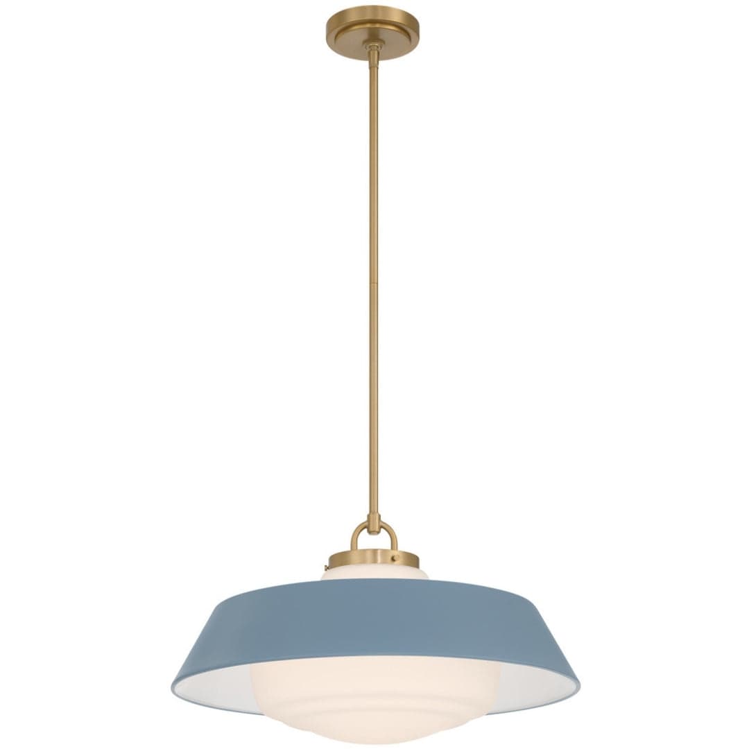 Xander Pendant Pendants