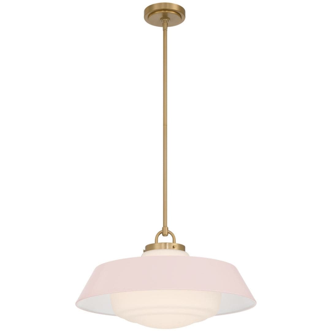 Xander Pendant Pendants