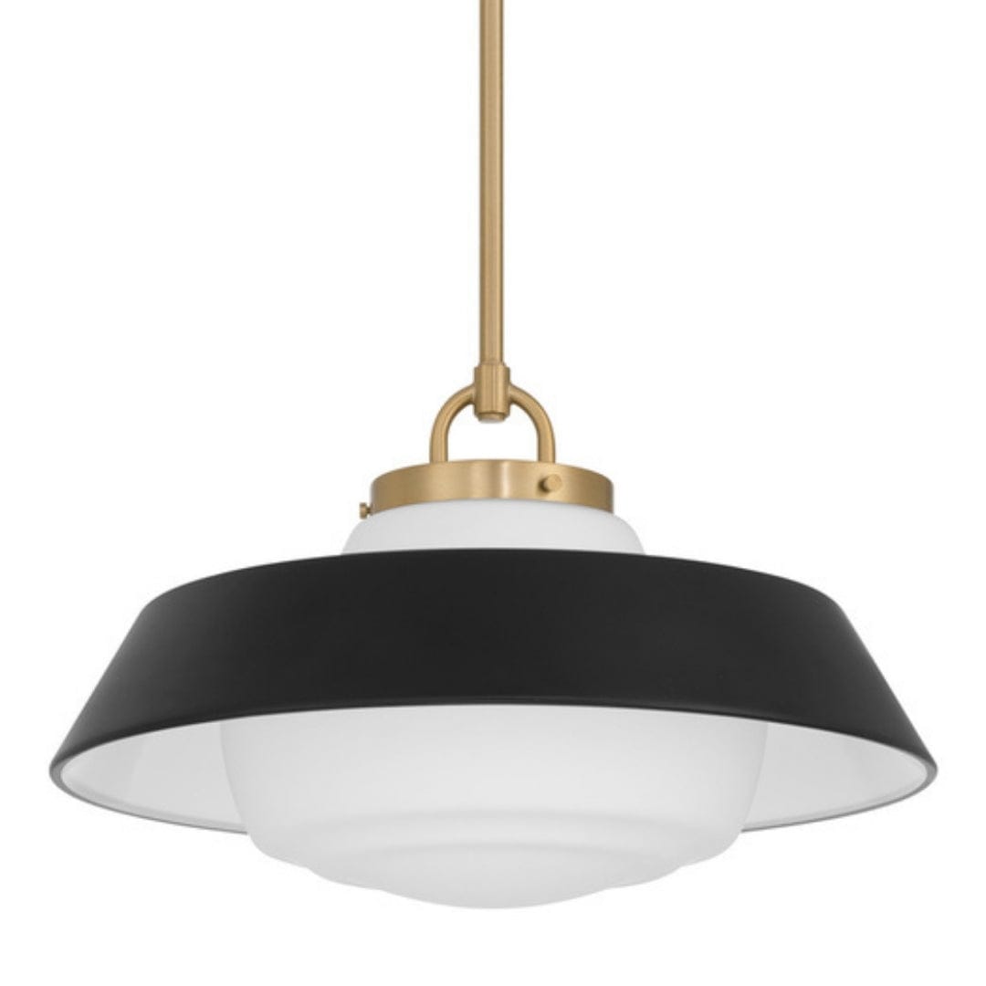 Xander Pendant Pendants XAN-8006-VG-MK 633779104138