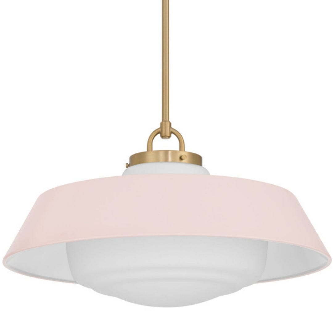 Xander Pendant Pendants XAN-8009-VG-BH 633779104176