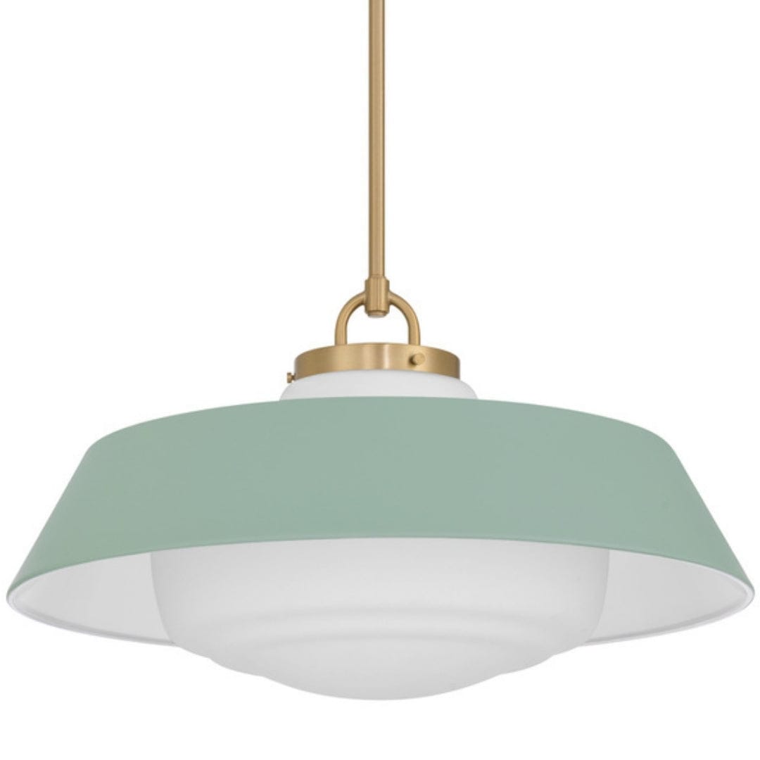 Xander Pendant Pendants XAN-8009-VG-GR 633779104169