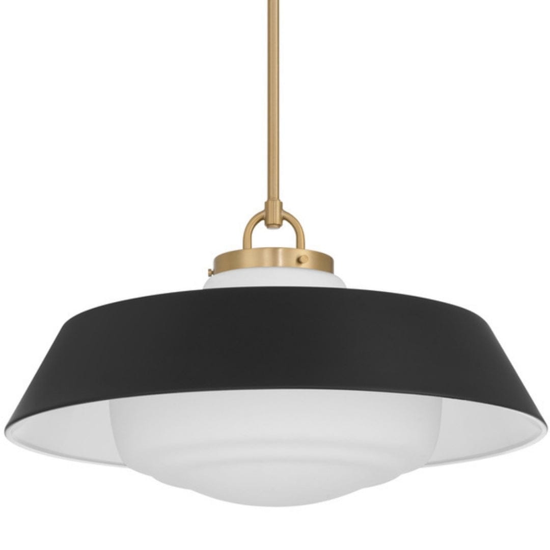 Xander Pendant Pendants XAN-8009-VG-MK 633779104183