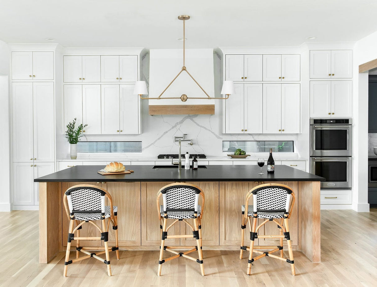 Xavier 2 Light Chandelier Lighting