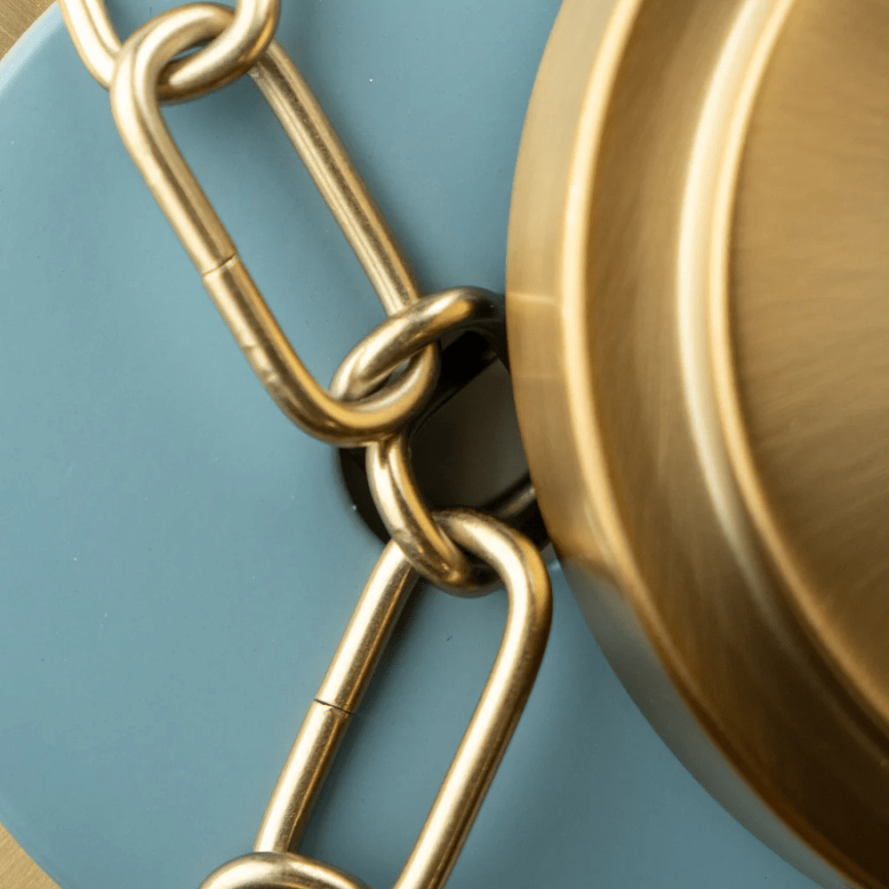 Xavier 5 Light Chandelier Chandelier