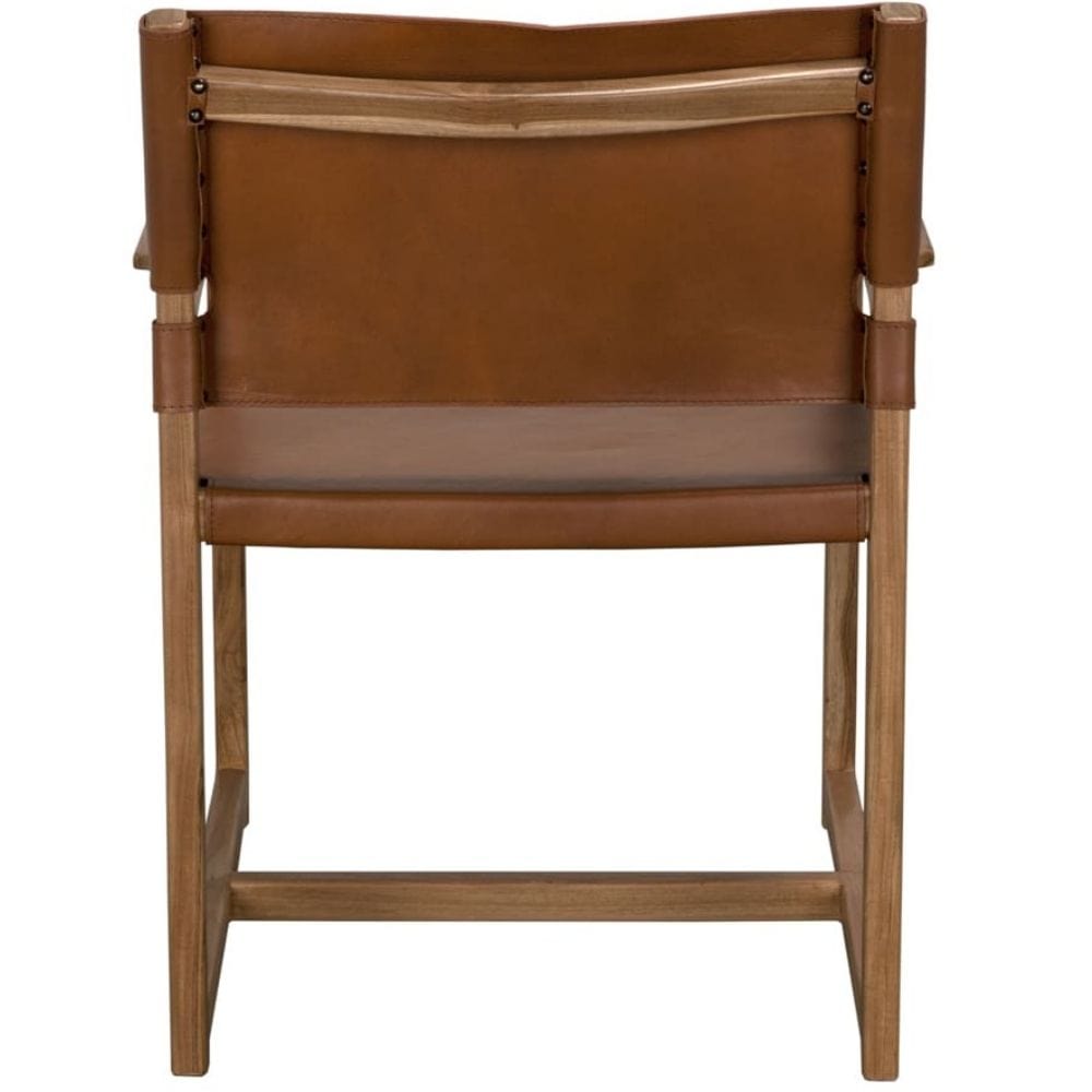 Xavier Dining Chair Dining Chair AE-350BT 00842449137950